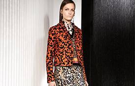 Missoni 2015早秋女装流行发布