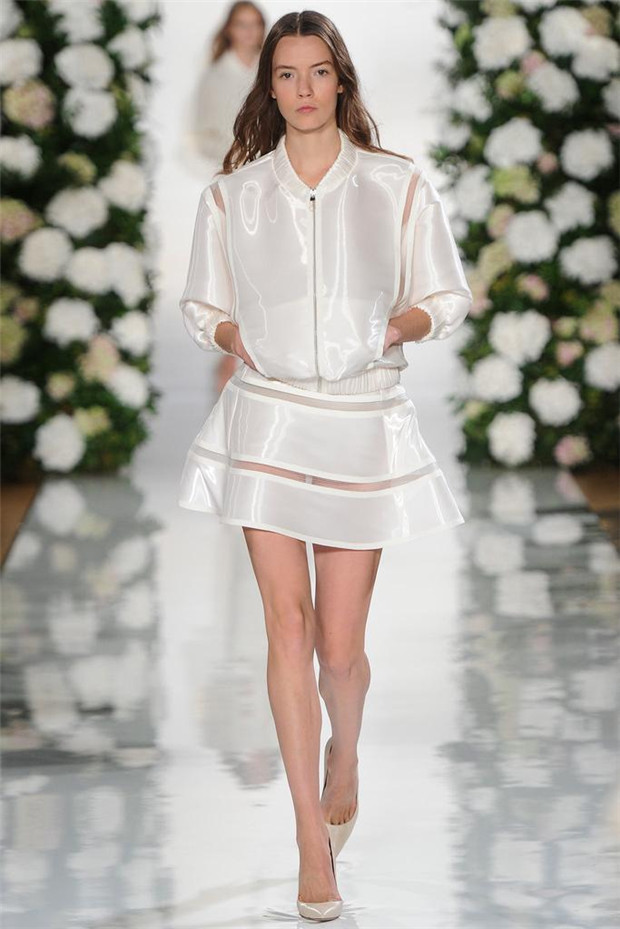 Valentin Yudashkin 2015春夏女装流行发布