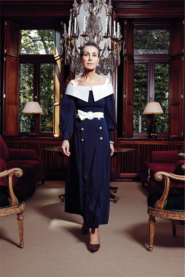 Alessandra Rich 2015春夏女装流行发布