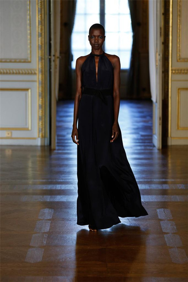 Martin Grant 2015春夏女装流行发布