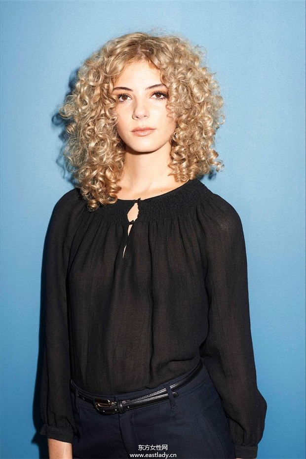 A.P.C 2015春夏女装流行发布