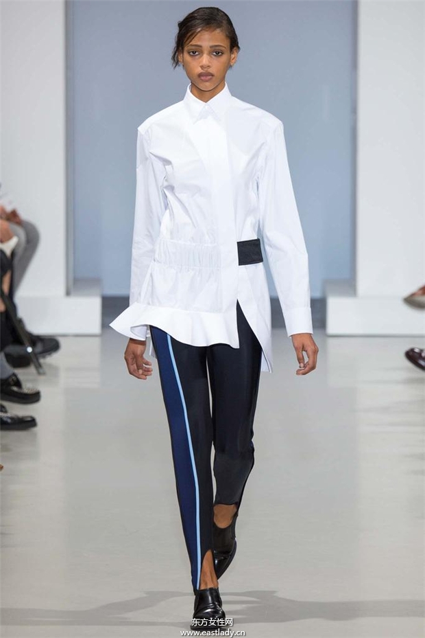 Paco Rabanne 2015春夏女装流行发布