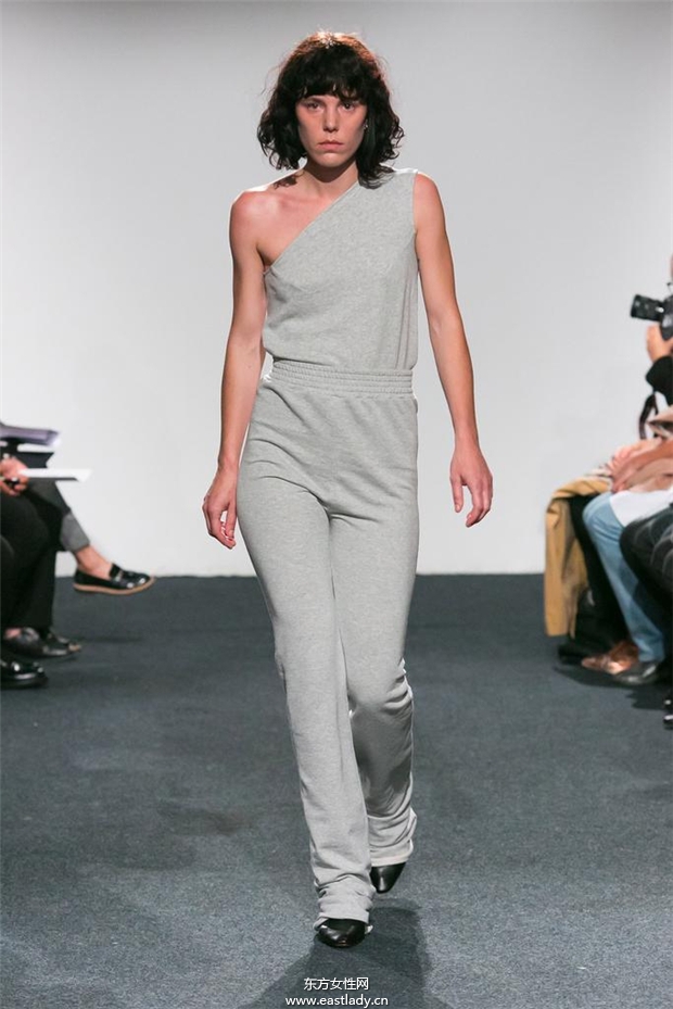 Vetements 2015春夏女装流行发布