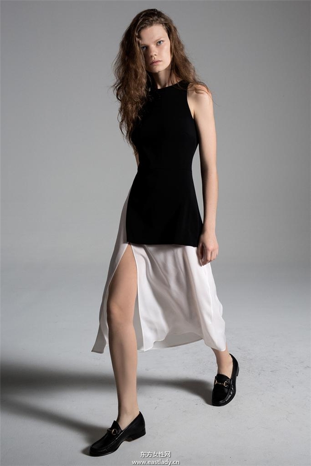 A.L.C 2015春夏女装流行发布