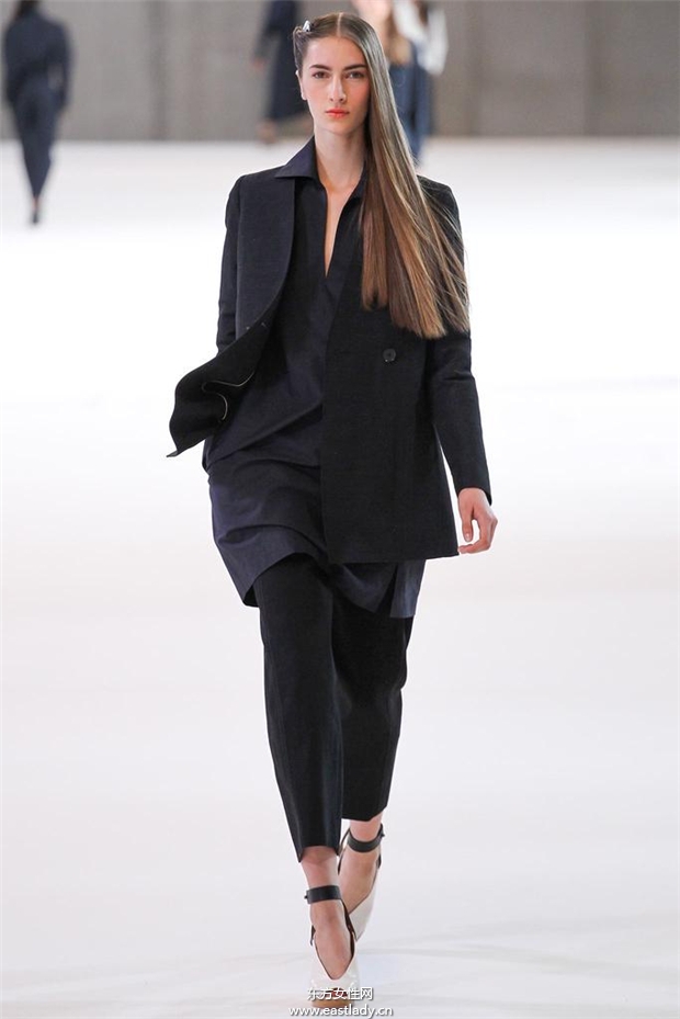 Christophe Lemaire 2015春夏女装流行发布