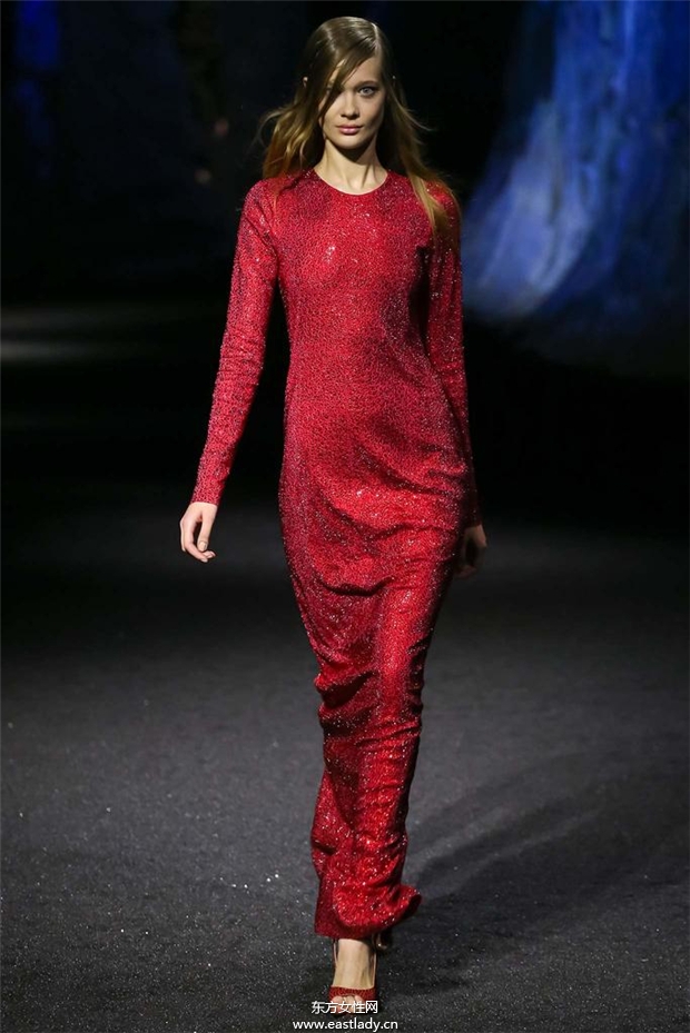 Philipp Plein 2015春夏女装流行发布