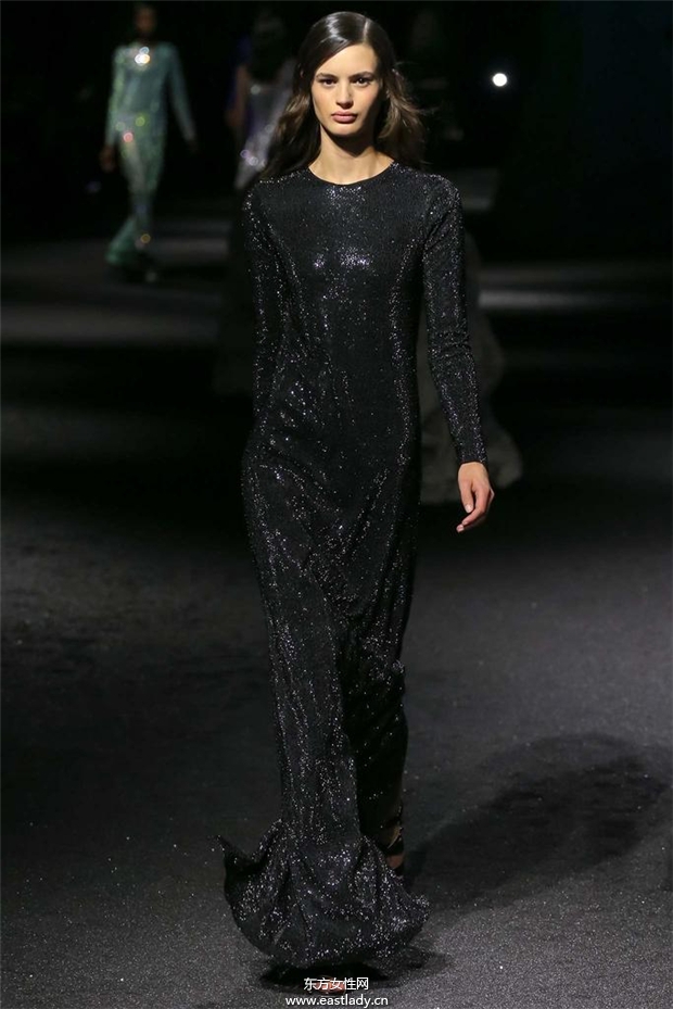 Philipp Plein 2015春夏女装流行发布