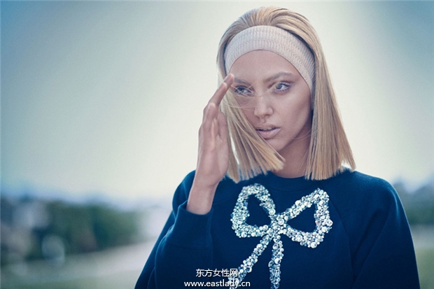 Selfridges 举办「The Masters」时尚活动