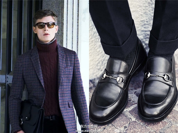 Gucci 2014秋冬服装系列鉴赏