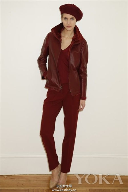 Albert 2014早秋女装系列