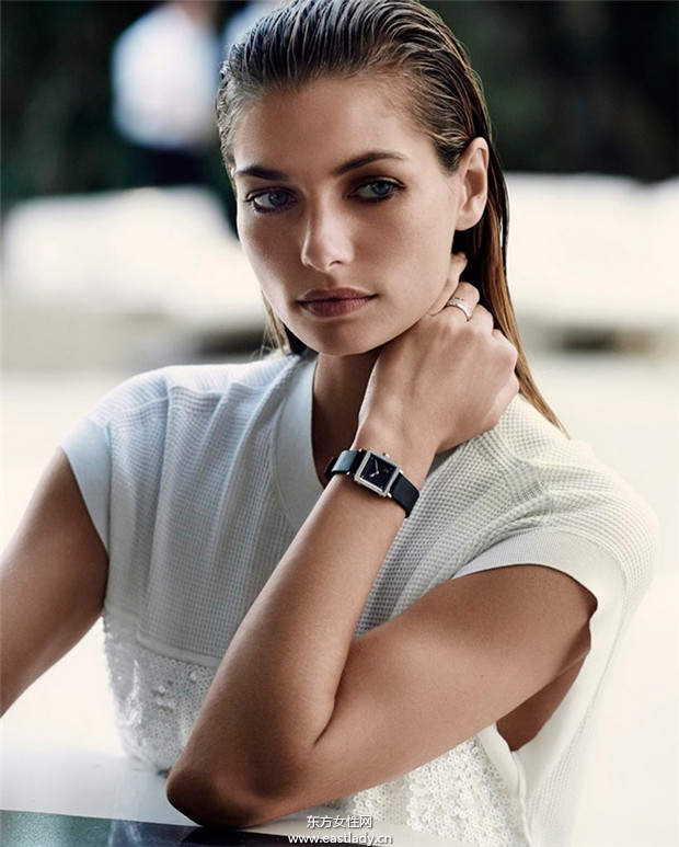 Louis Vuitton 2014女装夏装新品鉴赏