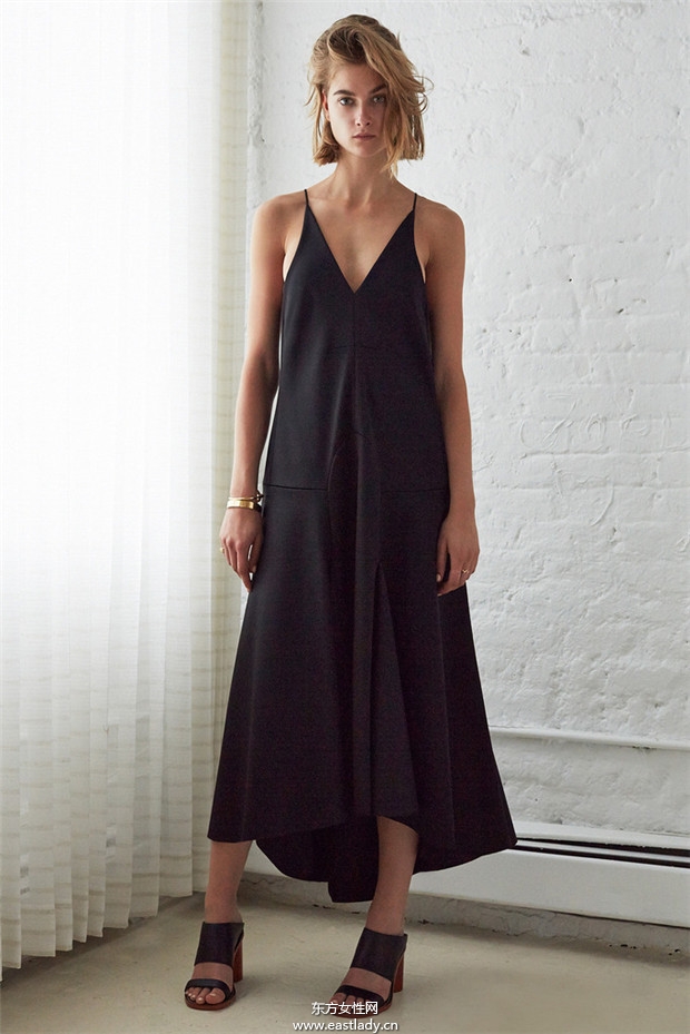 Ellery 2015服装度假系列鉴赏