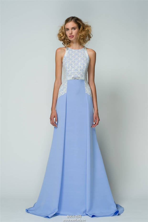 Bibhu Mohapatra 2015服装度假系列鉴赏