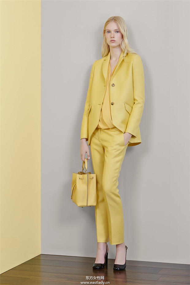 Mulberry 2015服装度假系列鉴赏