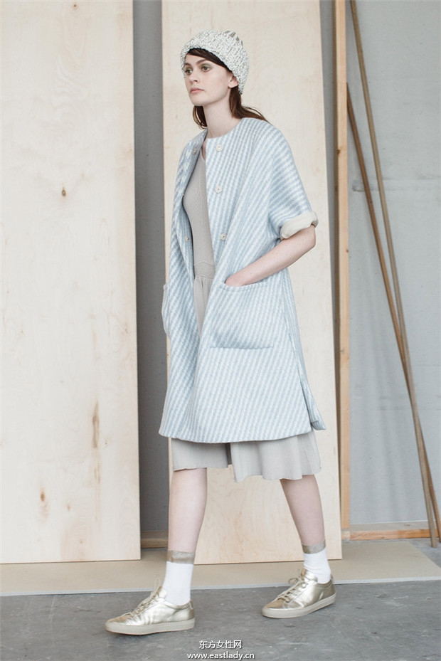 M.Patmos 2015服装度假系列鉴赏