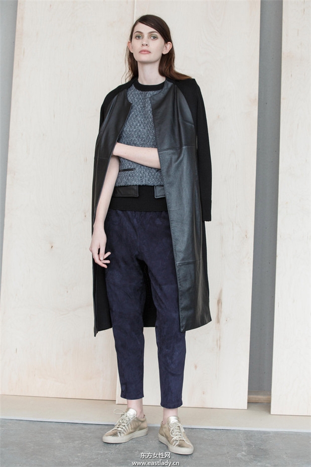 M.Patmos 2015服装度假系列鉴赏