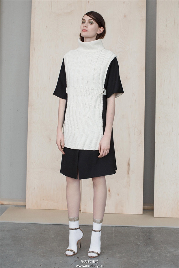 M.Patmos 2015服装度假系列鉴赏