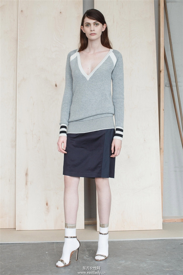 M.Patmos 2015服装度假系列鉴赏