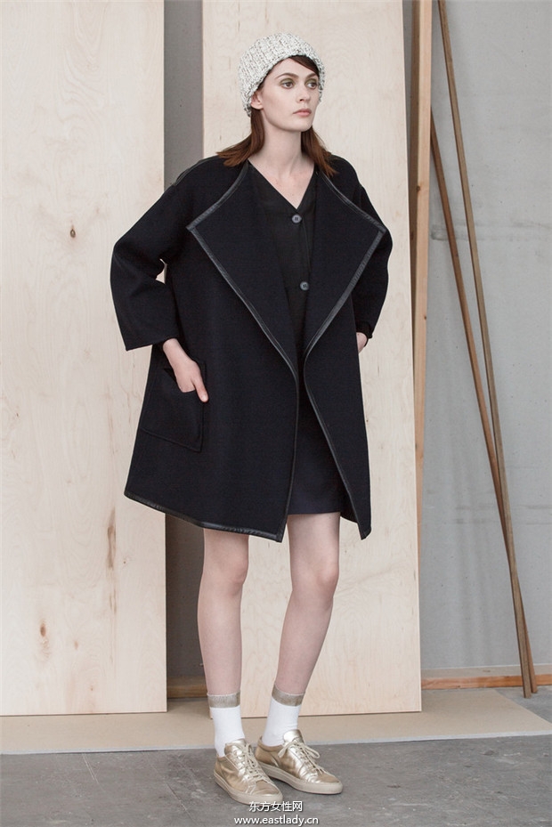 M.Patmos 2015服装度假系列鉴赏