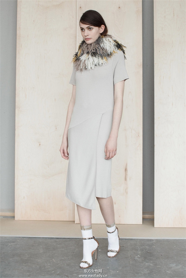 M.Patmos 2015服装度假系列鉴赏