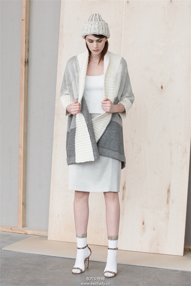 M.Patmos 2015服装度假系列鉴赏