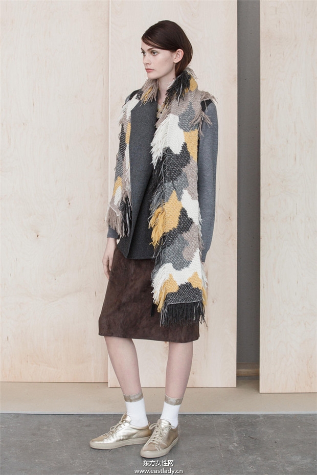 M.Patmos 2015服装度假系列鉴赏