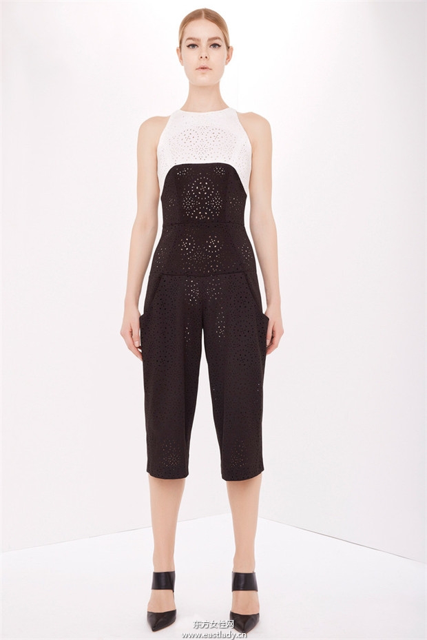 Kaelen 2015服装度假系列鉴赏