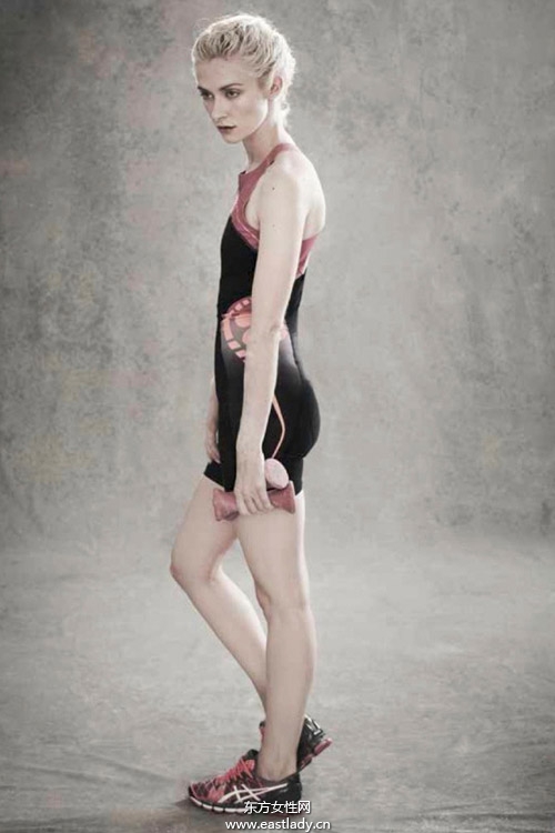 Sweaty Betty 2014春夏女装新品发布