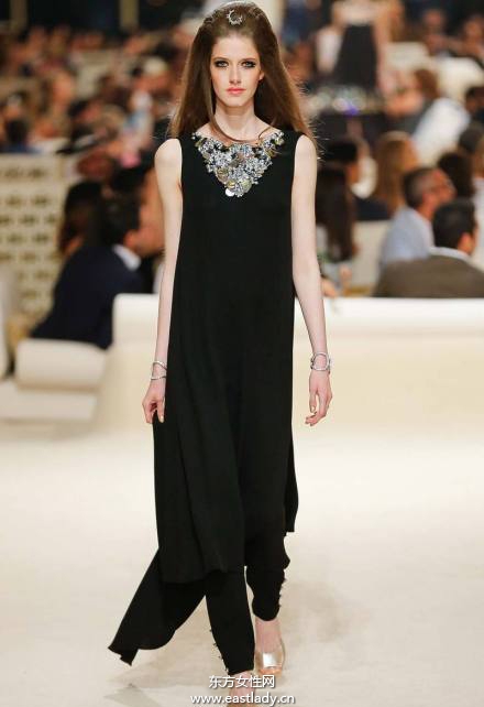 Dior 2015 Cruise系列女装迪拜新品发布