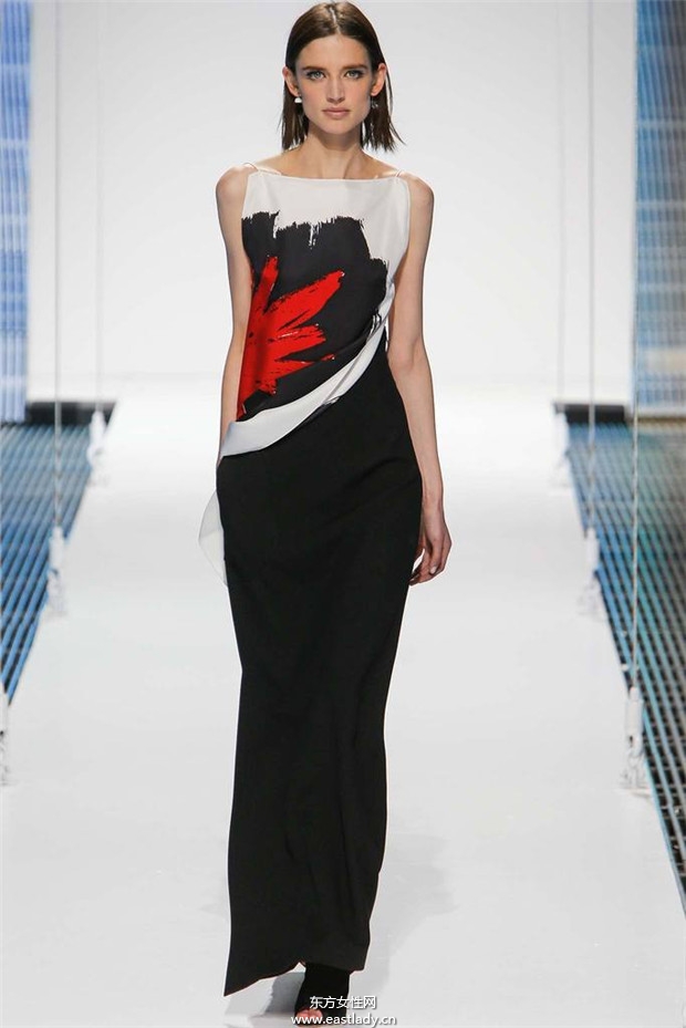 Christian Dior 2015服装度假系列鉴赏