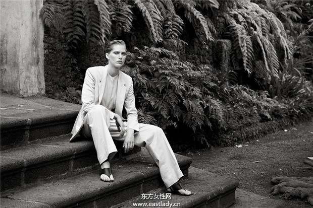 Hermès（爱马仕）2014春夏广告大片