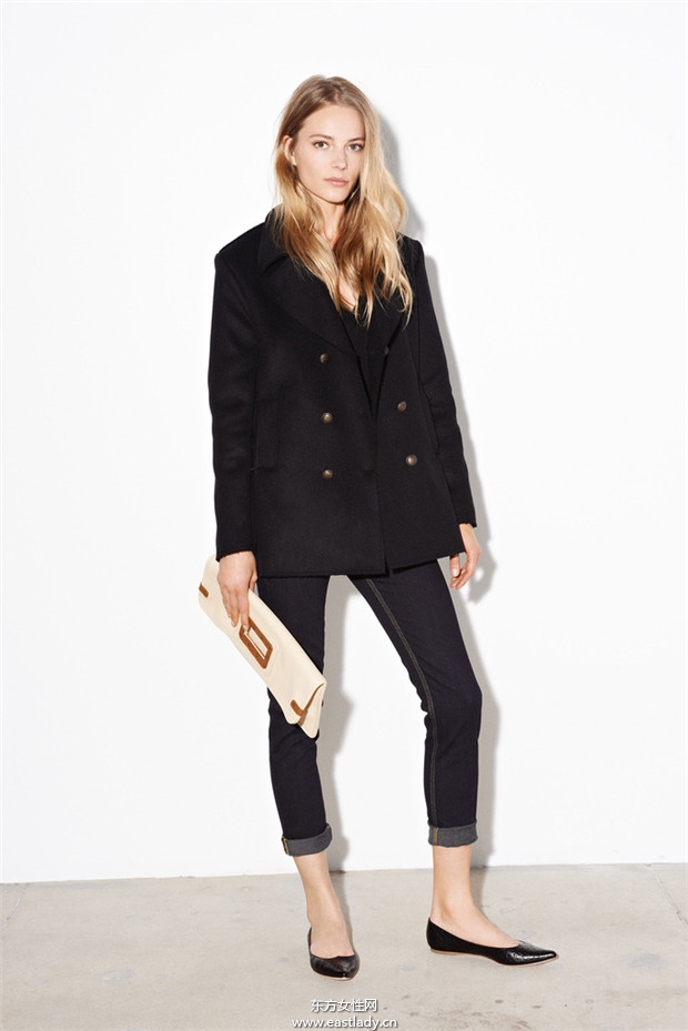 Tomas Maier 2015服装度假系列鉴赏