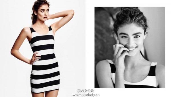 H&M2014新款百搭家居服