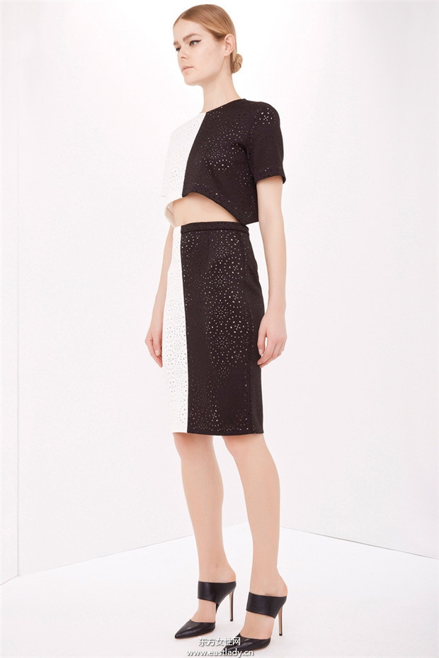 Kaelen 2015服装度假系列鉴赏