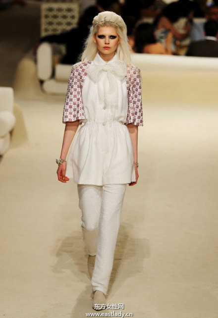 Dior 2015 Cruise系列女装迪拜新品发布