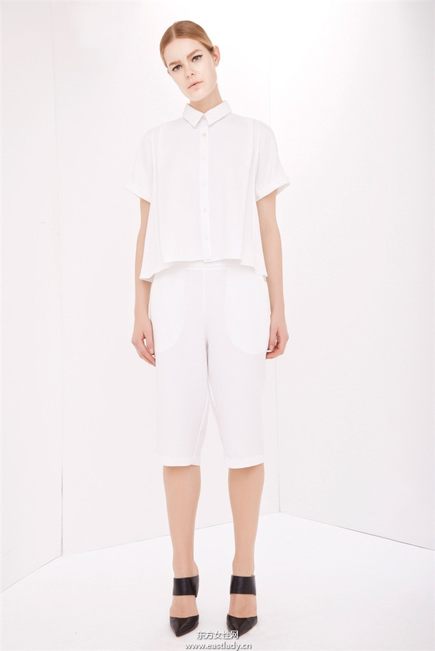 Kaelen 2015服装度假系列鉴赏