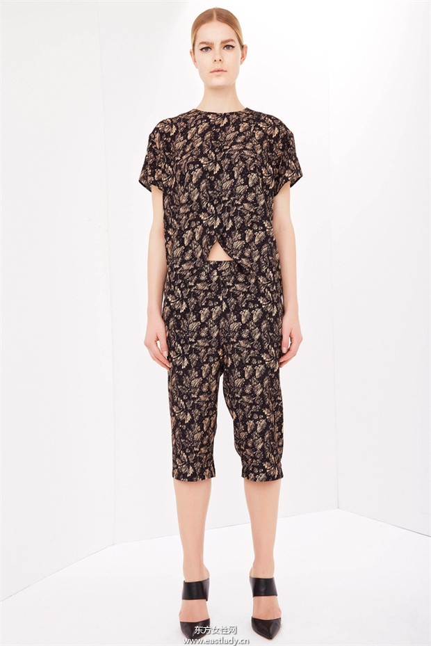 Kaelen 2015服装度假系列鉴赏