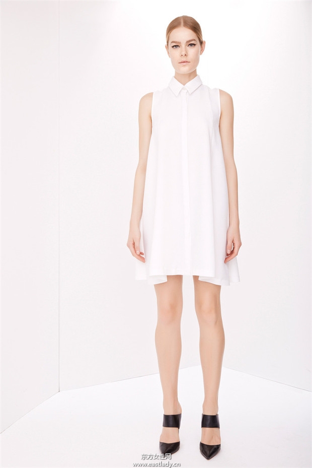 Kaelen 2015服装度假系列鉴赏