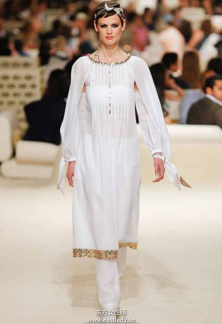 Dior 2015 Cruise系列女装迪拜新品发布