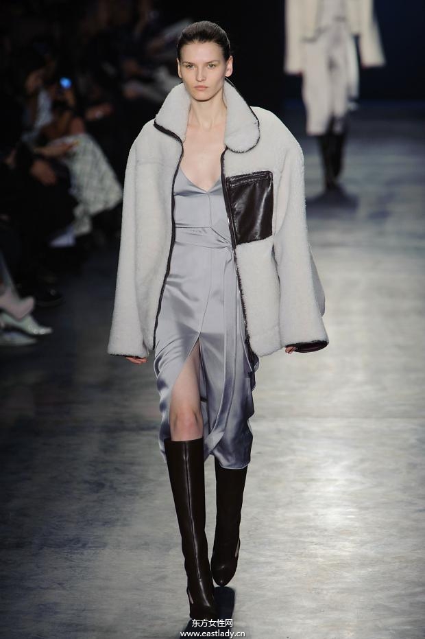 Altuzarra 2014秋冬女装新品发布