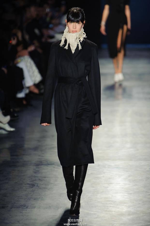 Altuzarra 2014秋冬女装新品发布