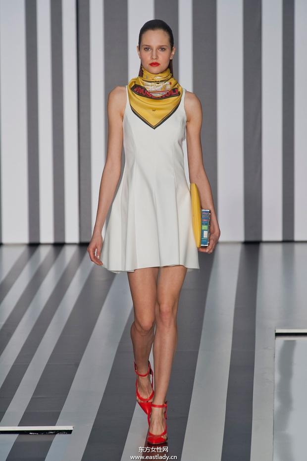 Anya Hindmarch 2014秋冬女装新品发布