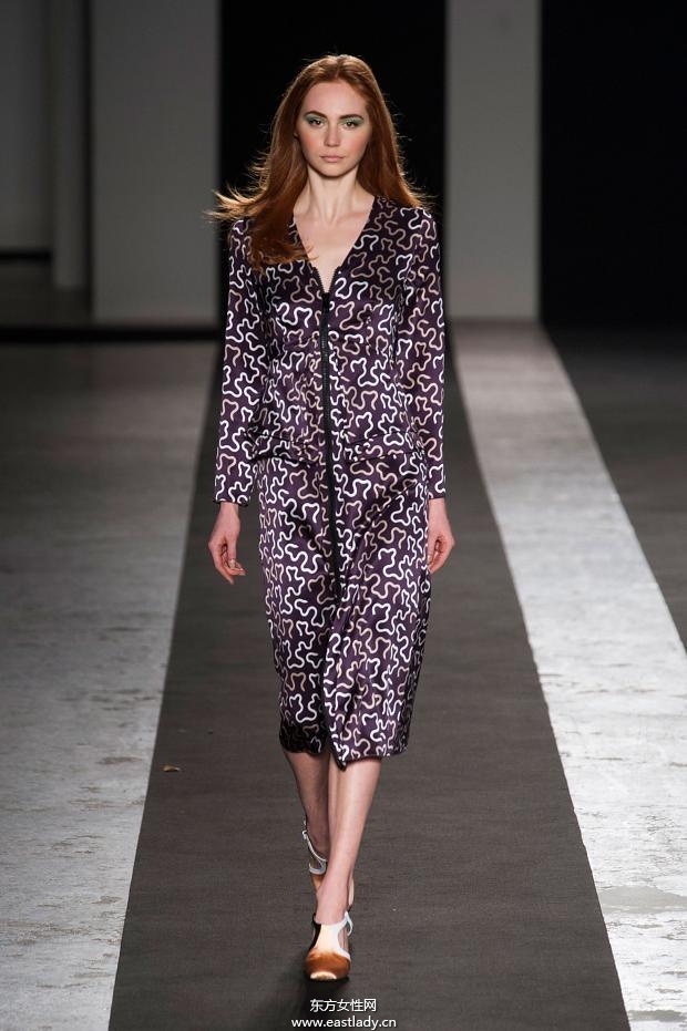 Andrea Incontri 2014秋冬女装新品发布