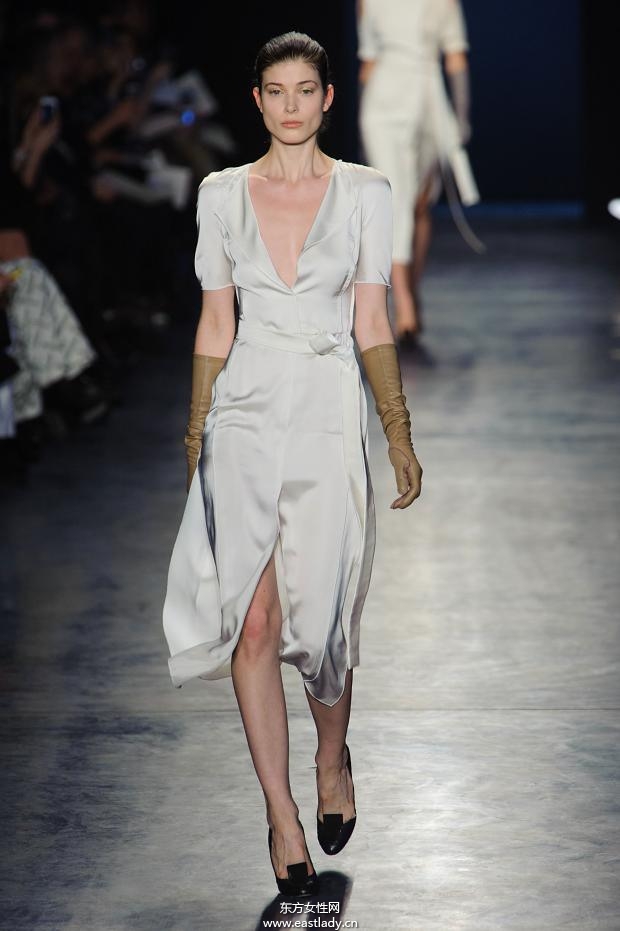 Altuzarra 2014秋冬女装新品发布
