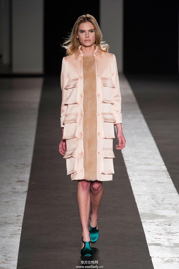 Andrea Incontri 2014秋冬女装新品发布