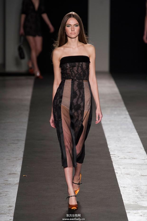 Andrea Incontri 2014秋冬女装新品发布