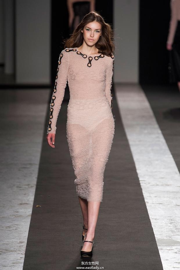 Andrea Incontri 2014秋冬女装新品发布