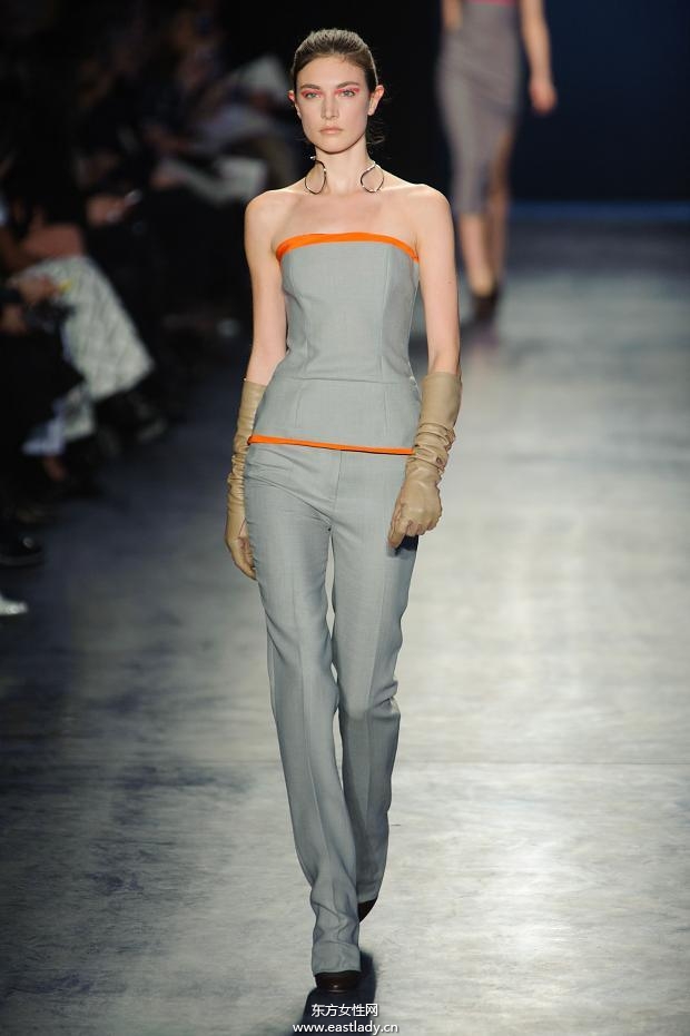 Altuzarra 2014秋冬女装新品发布