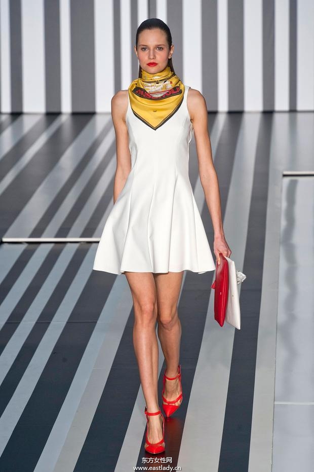 Anya Hindmarch 2014秋冬女装新品发布