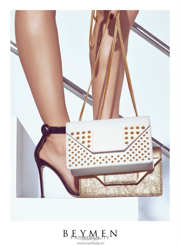 Beymen 2014春夏女装流行大片